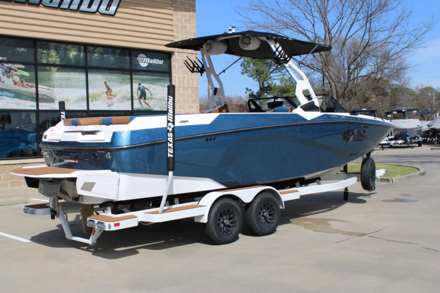 2026 Axis Boats A245 for sale in Dallas, Texas