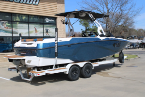 2026 Axis Boats A245 for sale in Dallas, Texas