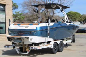 2026 Axis Boats A245 for sale in Dallas, Texas