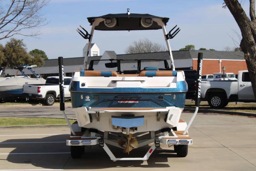 2026 Axis Boats A245 for sale in Dallas, Texas