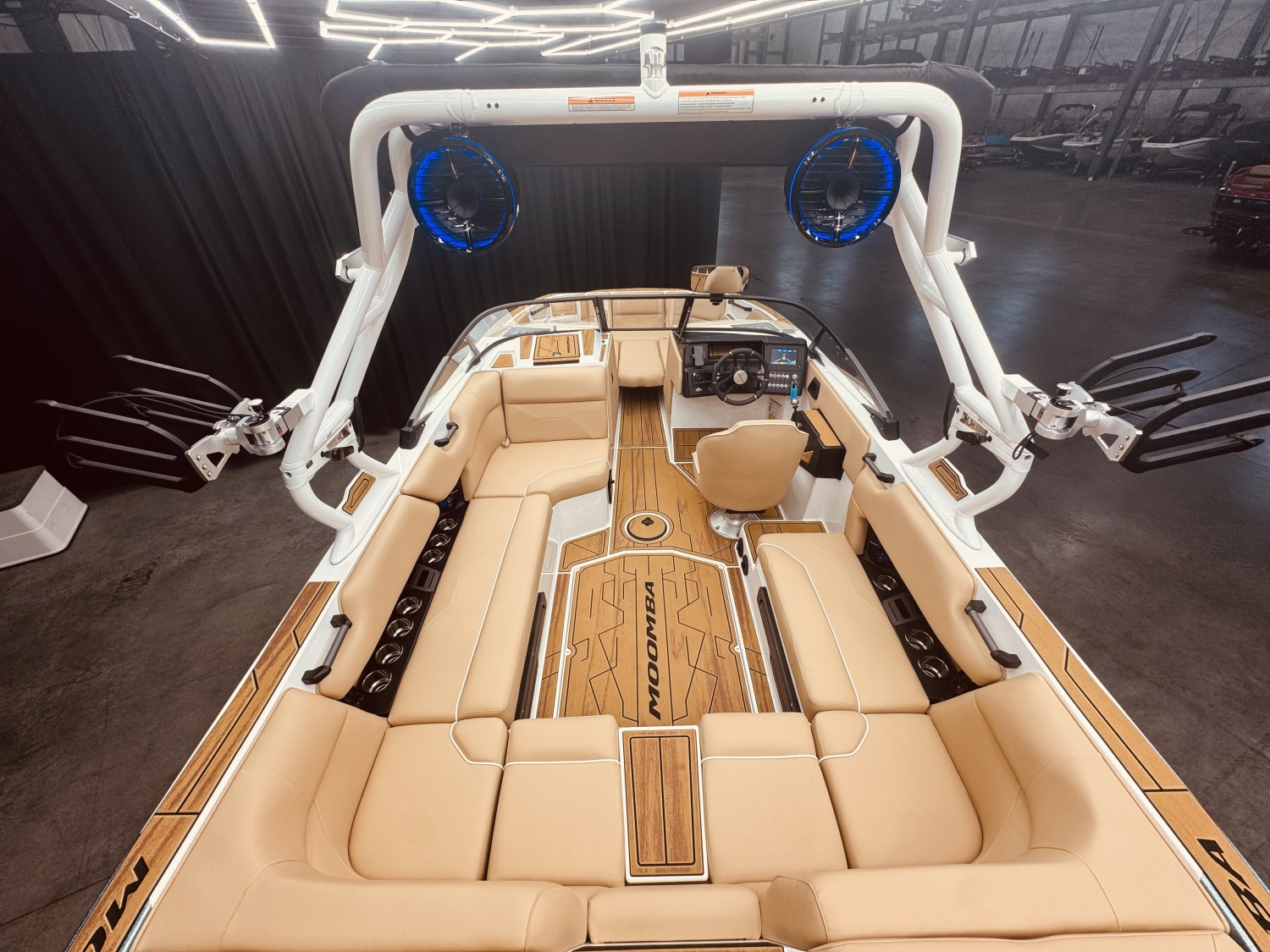 2026 Moomba Max