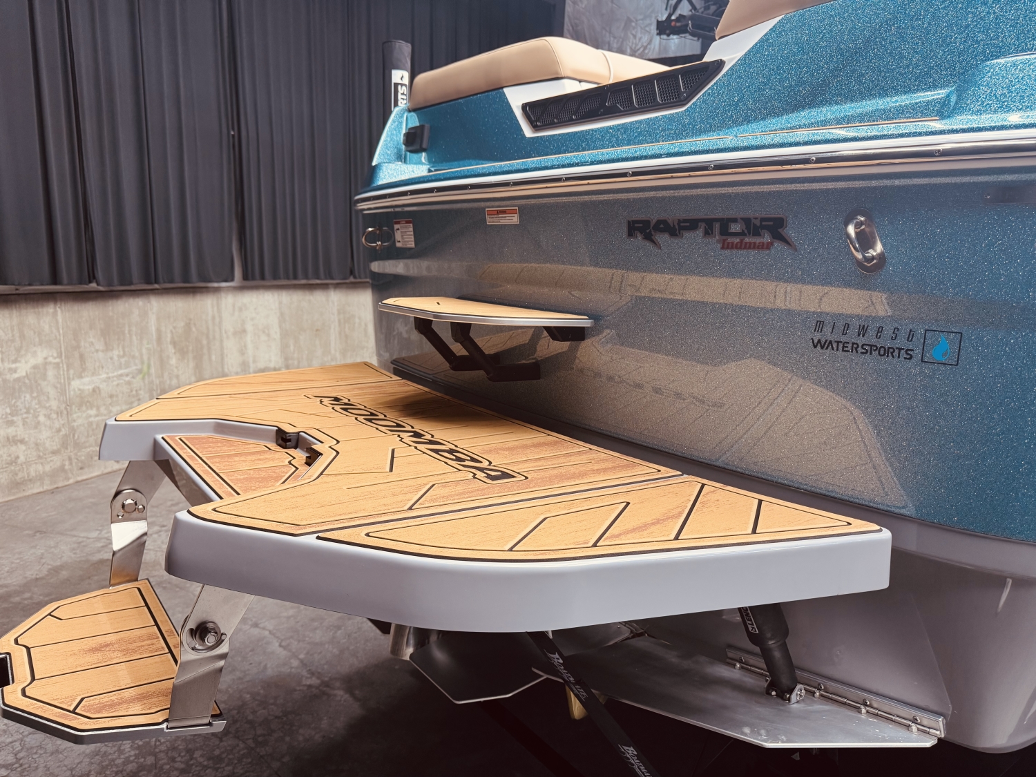 2026 Moomba Max