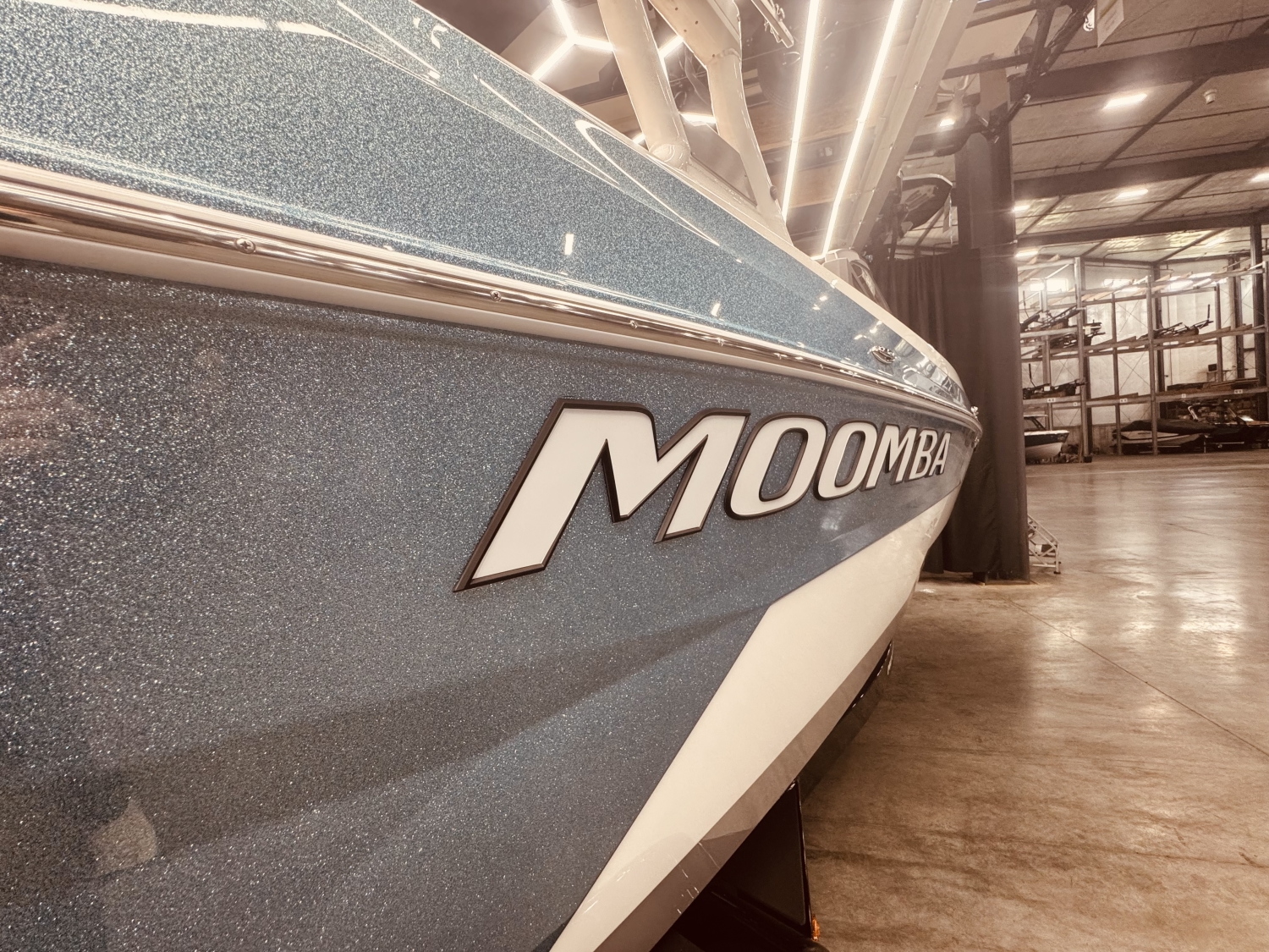 2026 Moomba Max