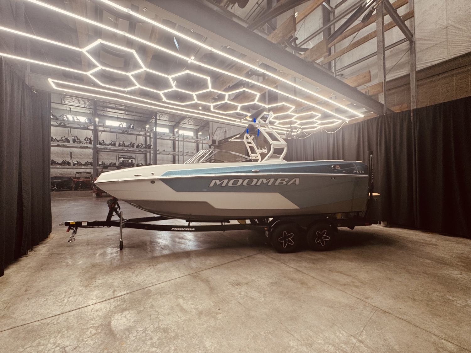 2026 Moomba Max
