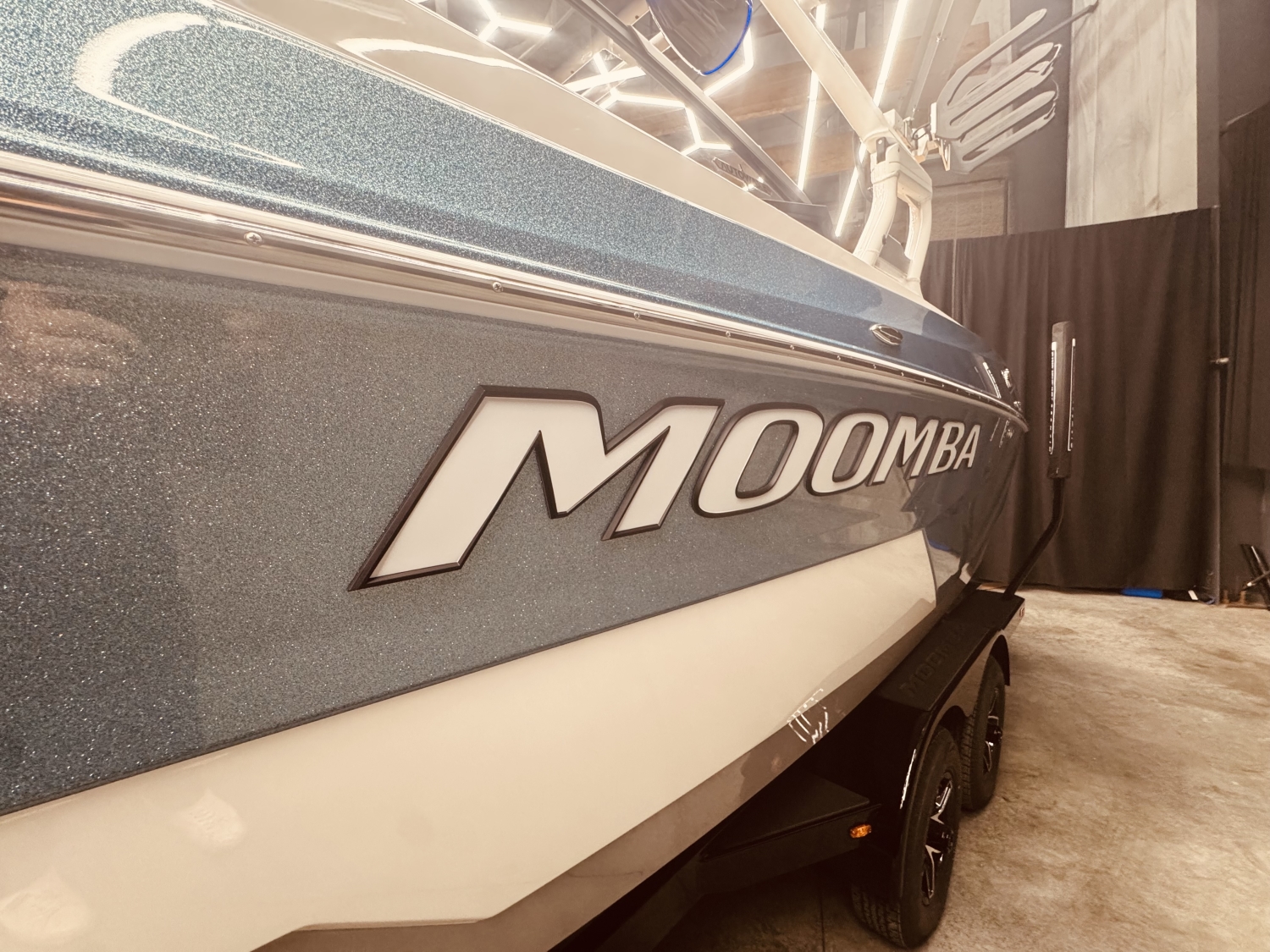 2026 Moomba Max