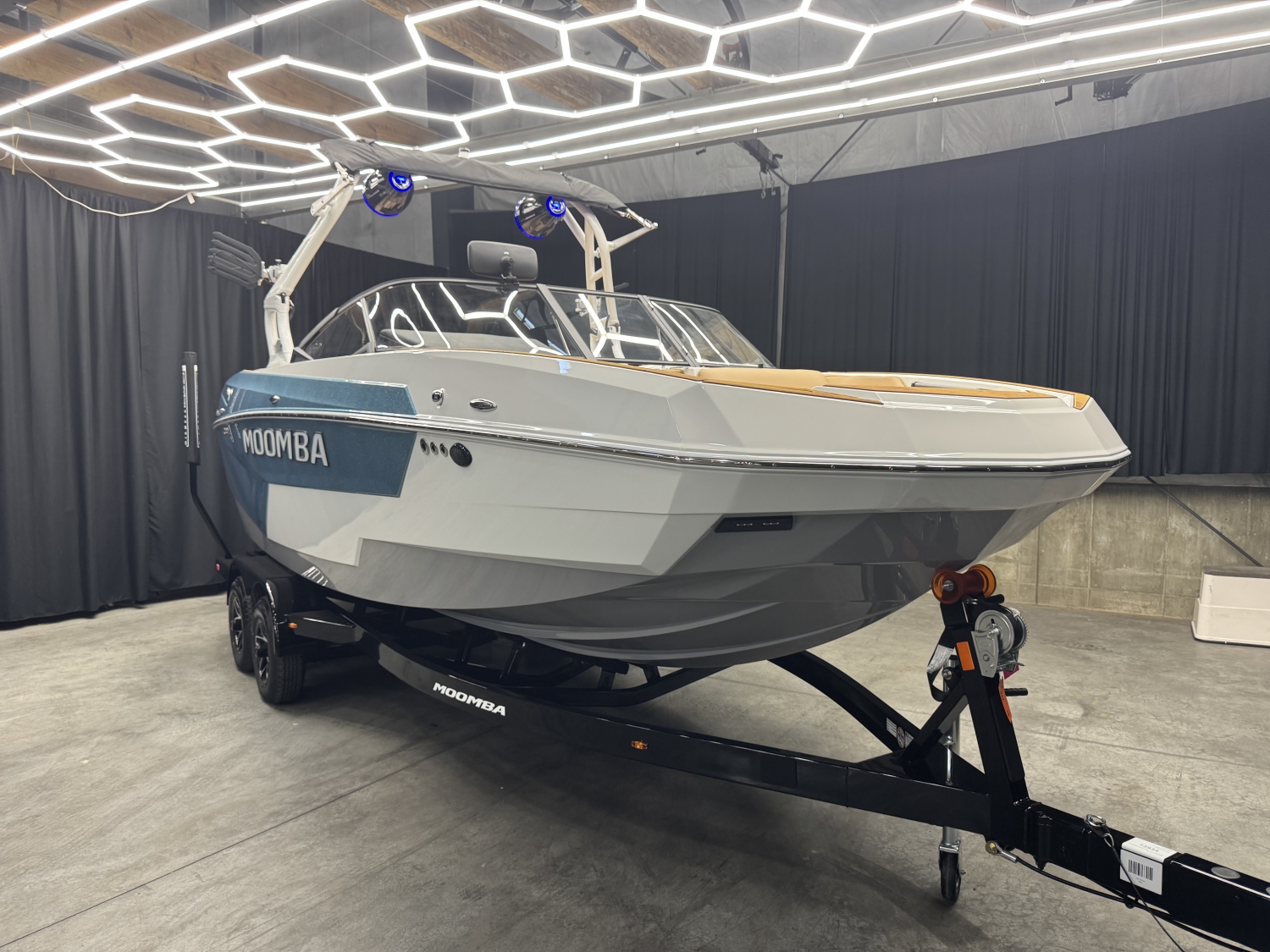 2026 Moomba Max