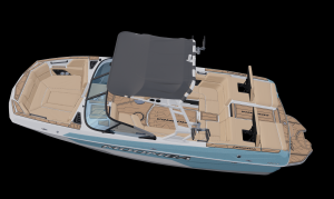 2026 Moomba Boats MAX for sale in , 