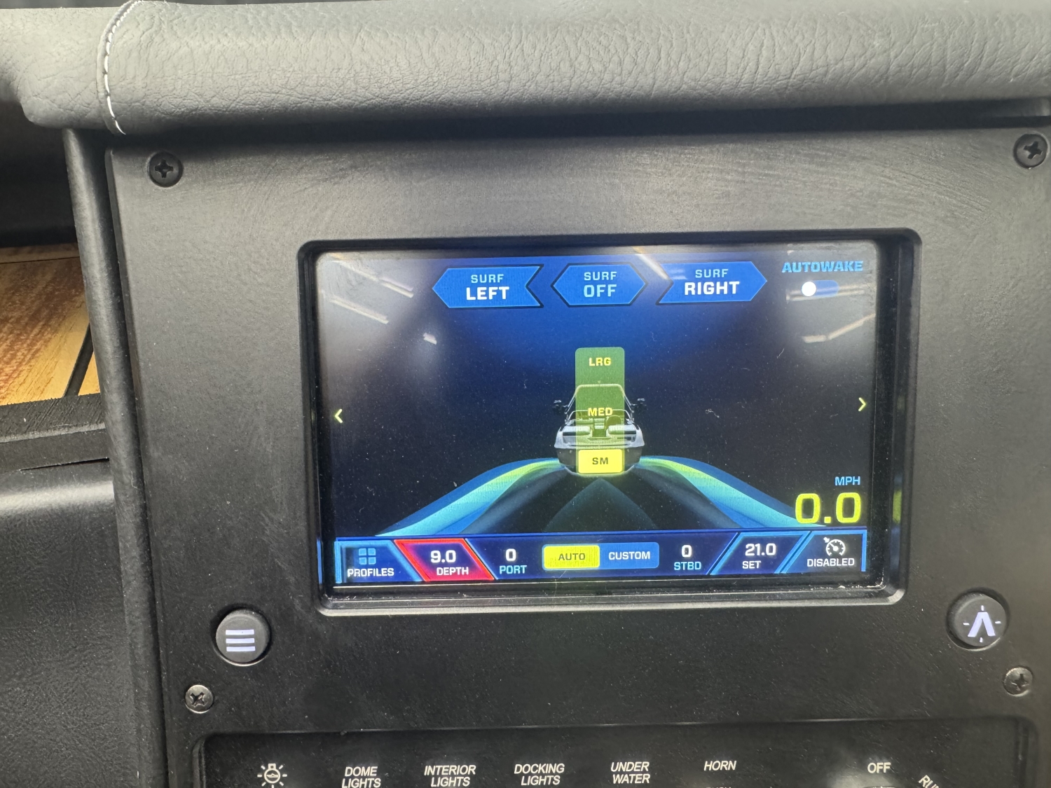 2026 Moomba Max