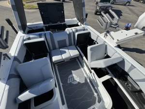 2025 Malibu Boats Wakesetter 23 MXZ for sale in Lubbock, Texas