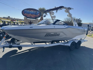 2025 Malibu Boats Wakesetter 23 MXZ for sale in Lubbock, Texas