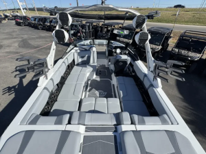 2025 Malibu Boats Wakesetter 23 MXZ for sale in Lubbock, Texas