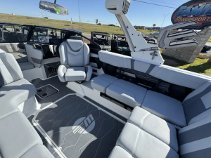 2025 Malibu Boats Wakesetter 23 MXZ for sale in Lubbock, Texas