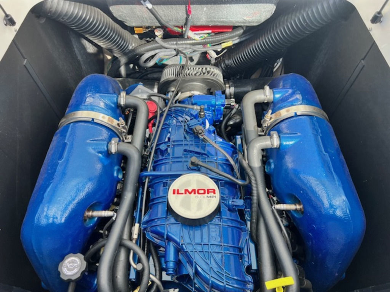 2023 Mastercraft XT24