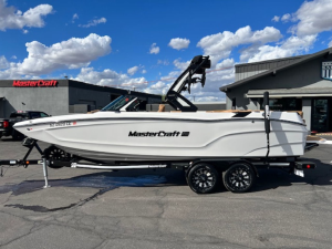 2023 Mastercraft Boats XT24 for sale in Mesa, Arizona