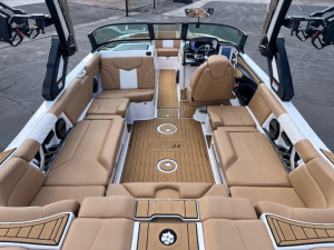 2023 Mastercraft Boats XT24 for sale in Mesa, Arizona