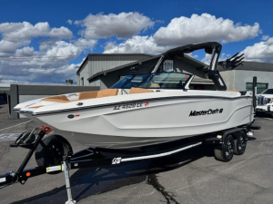 2023 Mastercraft Boats XT24 for sale in Mesa, Arizona