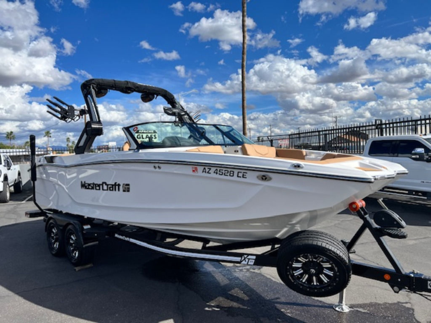 2023 Mastercraft XT24