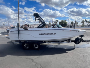 2023 Mastercraft Boats XT24 for sale in Mesa, Arizona