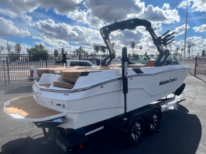 2023 Mastercraft Boats XT24 for sale in Mesa, Arizona