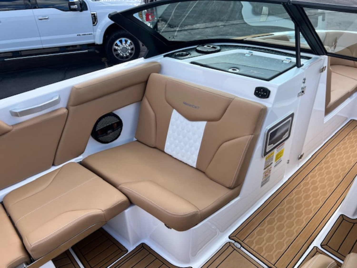 2023 Mastercraft XT24