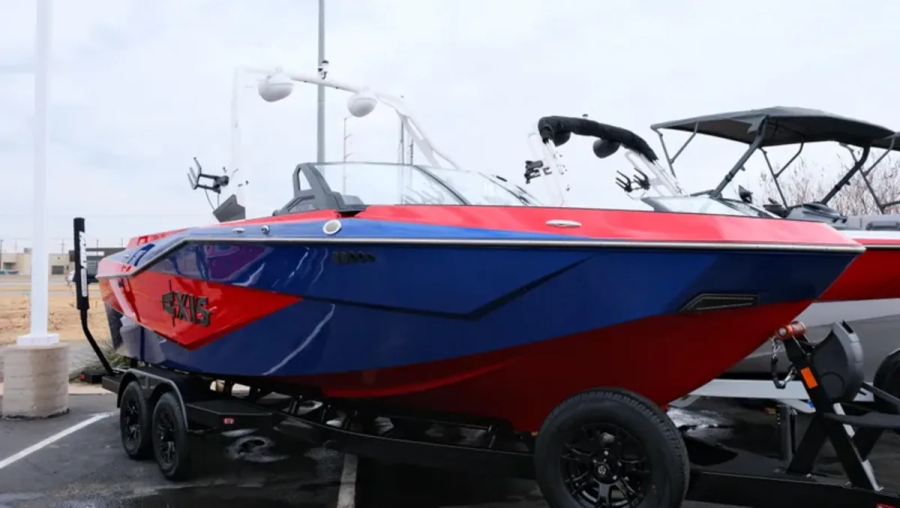 2026 Axis Boats T235 for sale in Lubbock, Texas