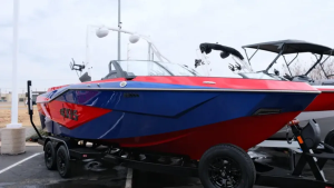2026 Axis Boats T235 for sale in Lubbock, Texas