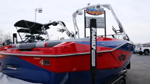 2026 Axis Boats T235 for sale in Lubbock, Texas