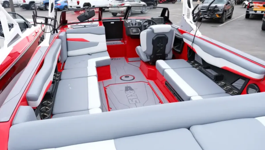 2026 Axis Boats T235 for sale in Lubbock, Texas