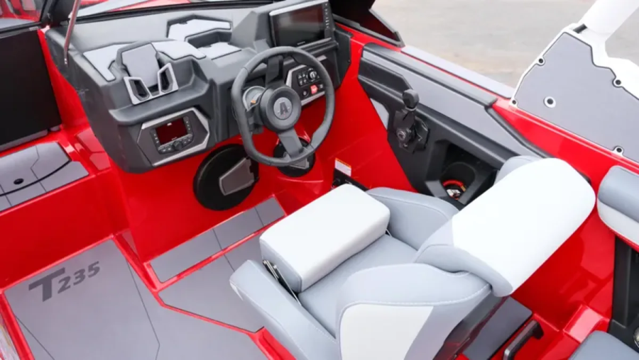 2026 Axis Boats T235 for sale in Lubbock, Texas