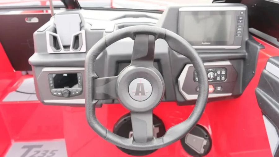 2026 Axis Boats T235 for sale in Lubbock, Texas