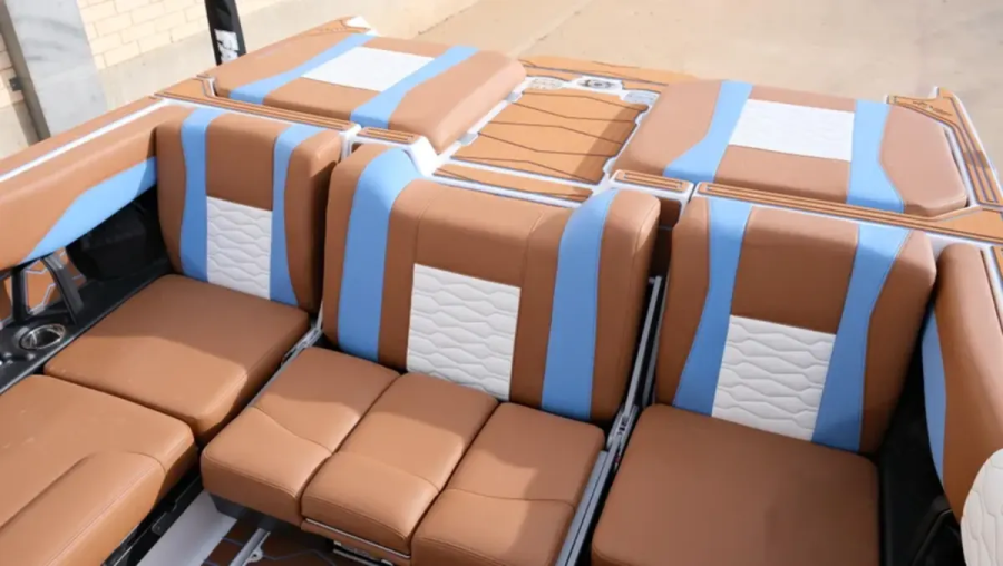 2026 Malibu Boats Wakesetter 24 MXZ for sale in Lubbock, Texas