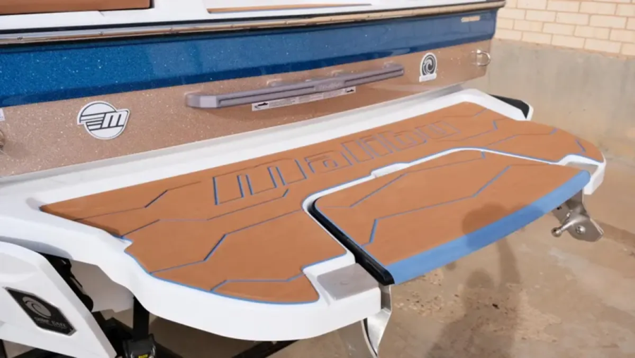 2026 Malibu Boats Wakesetter 24 MXZ for sale in Lubbock, Texas