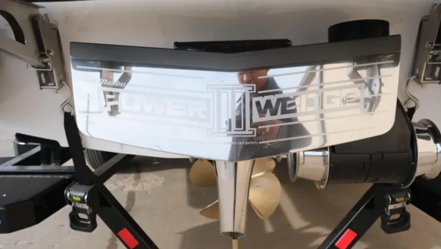 2026 Malibu Boats Wakesetter 24 MXZ for sale in Lubbock, Texas