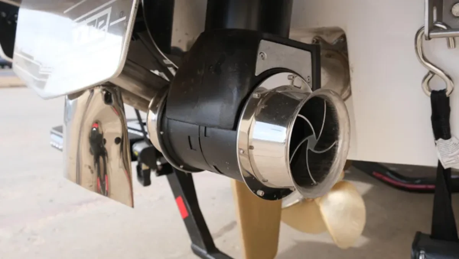 2026 MALIBU WAKESETTER 24 MXZ