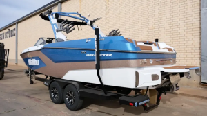 2026 Malibu Boats Wakesetter 24 MXZ for sale in Lubbock, Texas