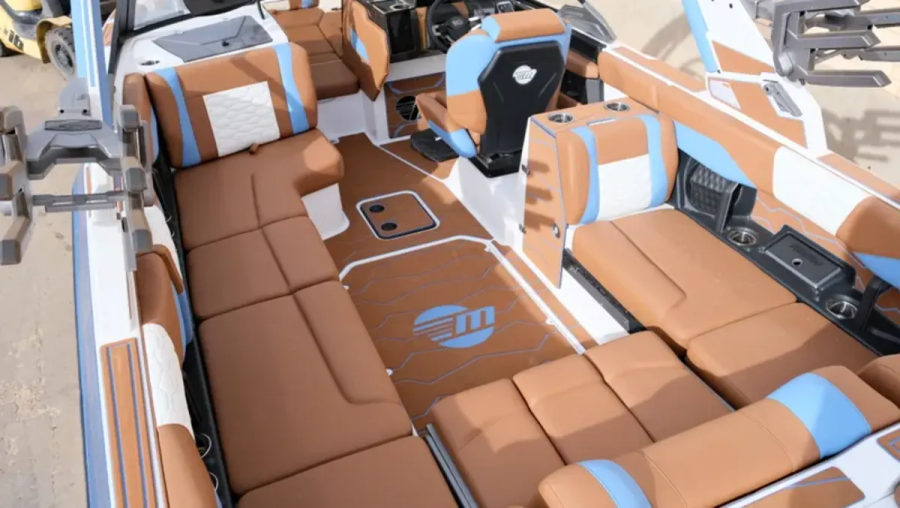 2026 Malibu Boats Wakesetter 24 MXZ for sale in Lubbock, Texas