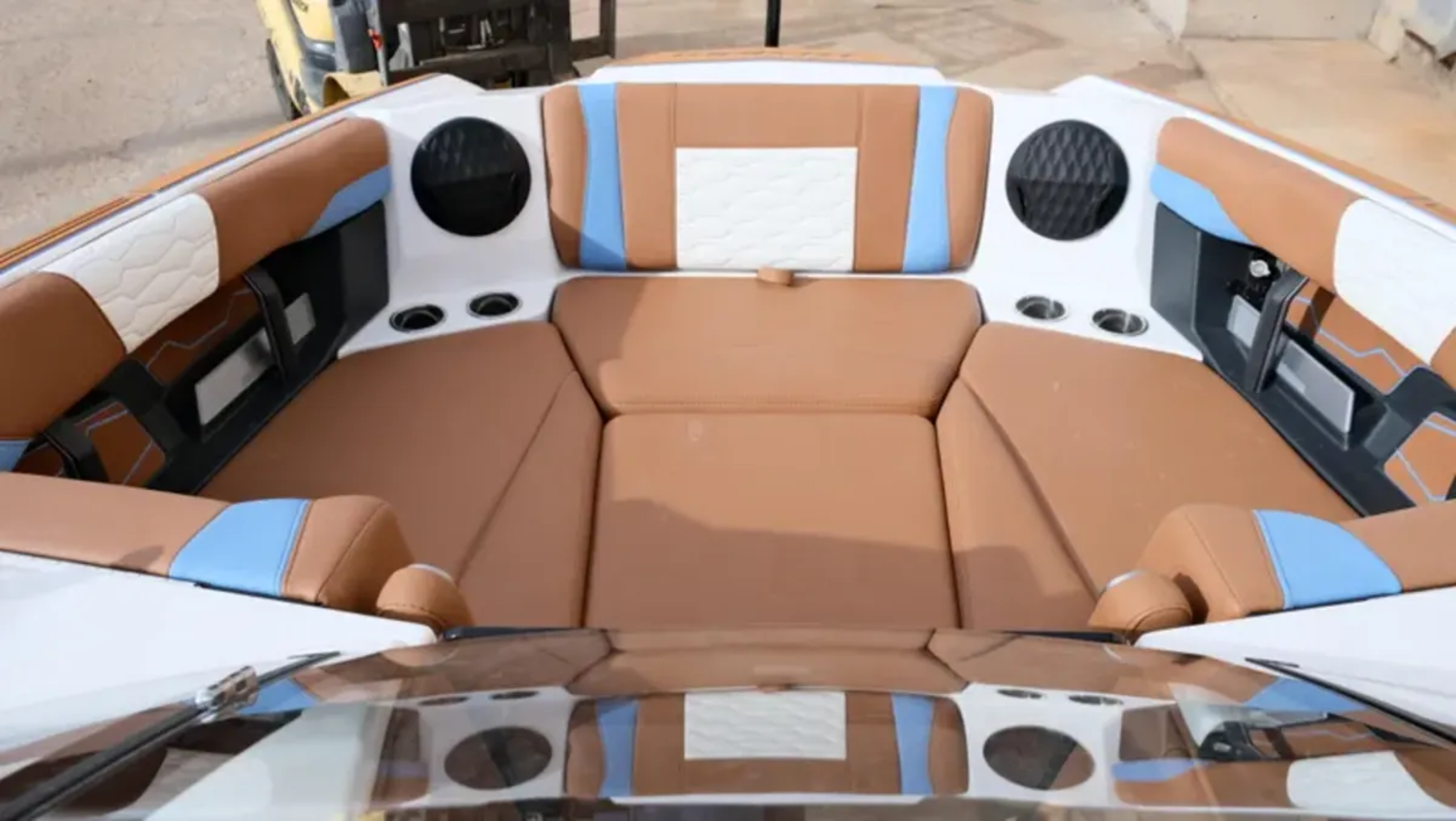 2026 MALIBU WAKESETTER 24 MXZ