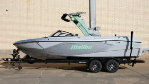 2026 Malibu Boats Wakesetter 23 LSV for sale in Lubbock, Texas