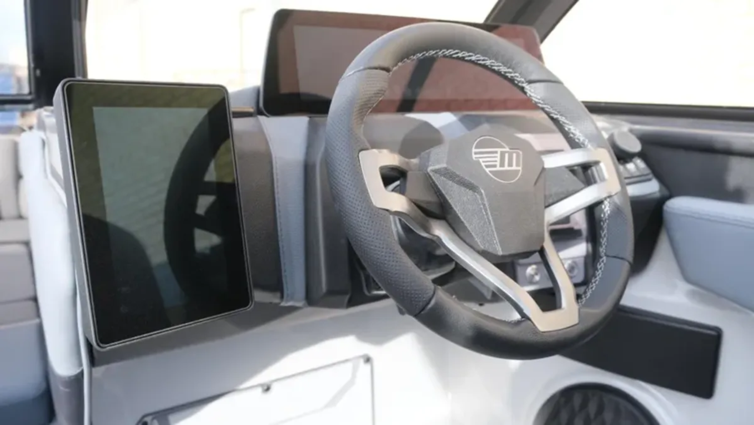 2026 MALIBU WAKESETTER 23 LSV