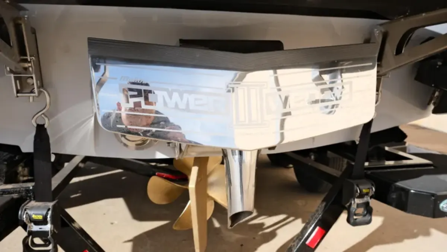 2026 Malibu Boats Wakesetter 23 LSV for sale in Lubbock, Texas