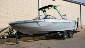 2026 Malibu Boats Wakesetter 23 LSV for sale in Lubbock, Texas