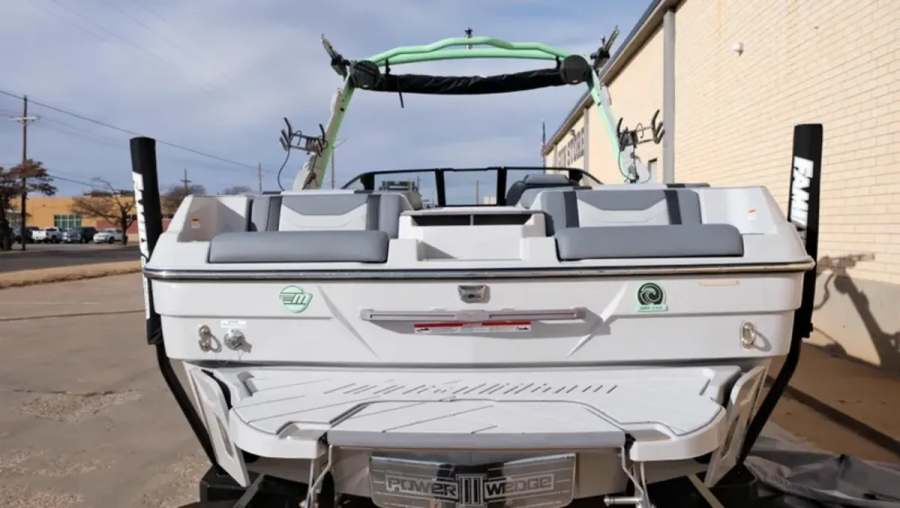 2026 Malibu Boats Wakesetter 23 LSV for sale in Lubbock, Texas