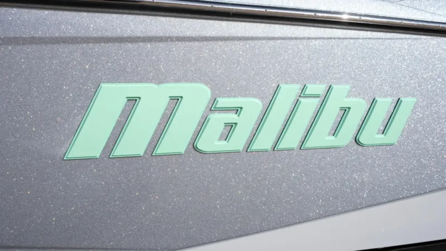 2026 MALIBU WAKESETTER 23 LSV