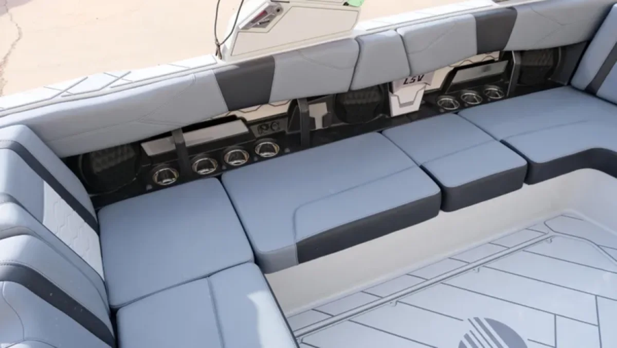 2026 Malibu Boats Wakesetter 23 LSV for sale in Lubbock, Texas