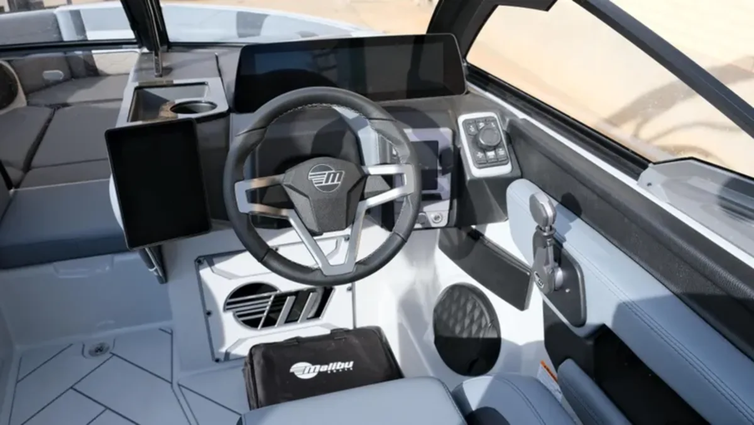 2026 MALIBU WAKESETTER 23 LSV