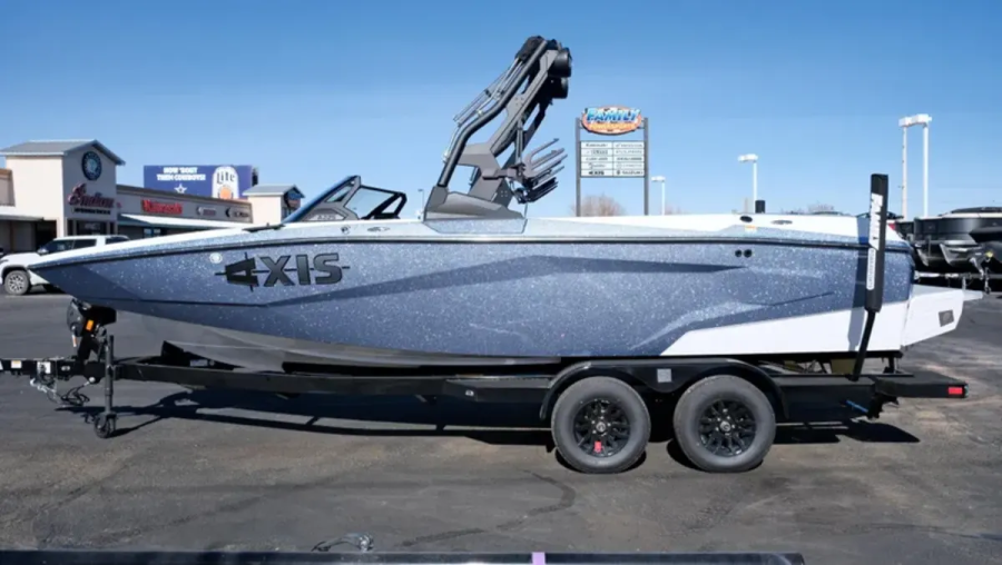 2026 Axis Boats A225 for sale in Lubbock, Texas