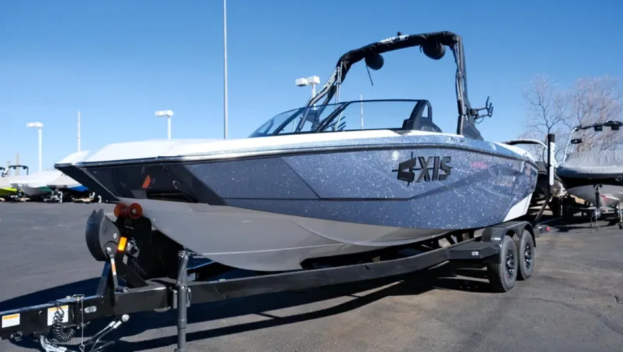 2026 Axis Boats A225 for sale in Lubbock, Texas