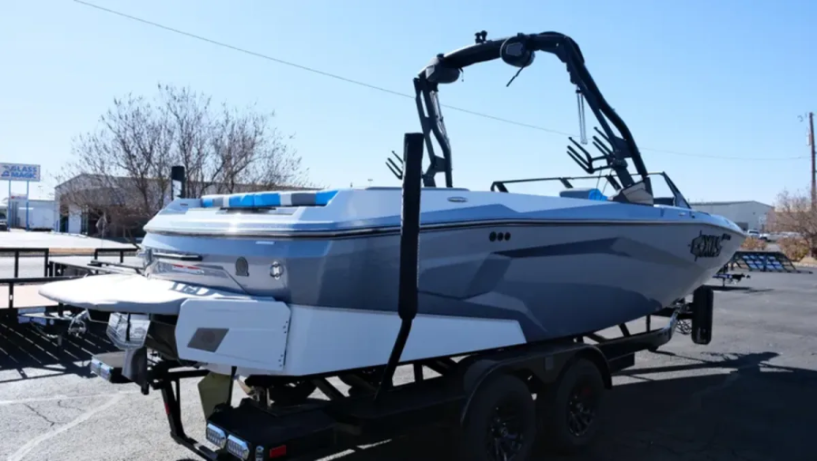 2026 Axis Boats A225 for sale in Lubbock, Texas