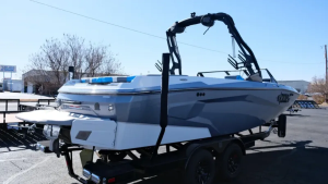 2026 Axis Boats A225 for sale in Lubbock, Texas