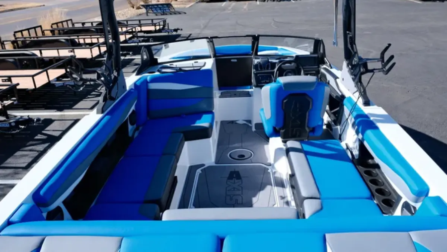 2026 Axis Boats A225 for sale in Lubbock, Texas